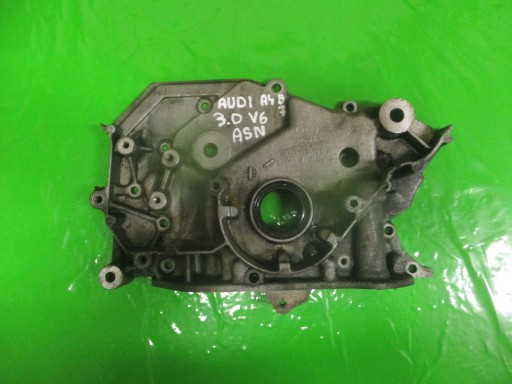 OSŁONA ROZRZĄDU 06C103153F 3.0 ASN AUDI A4 B6 A6