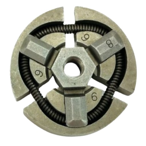 SPRZĘGŁO HUSQVARNA 40 45 49 240 245 R RX JONSERED GR41 GR44 DO PIŁY KOSY