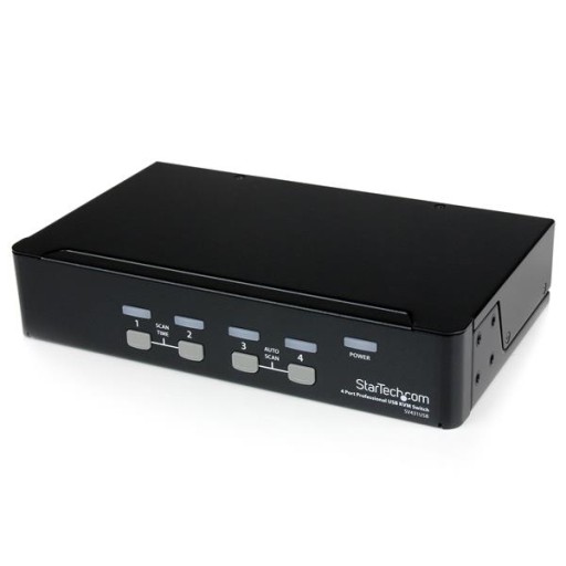 StarTech.com SV431USB przełącznik KVM