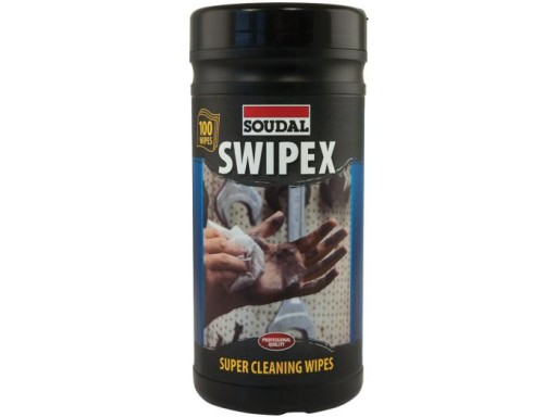 ŚCIERECZKA SWIPEX