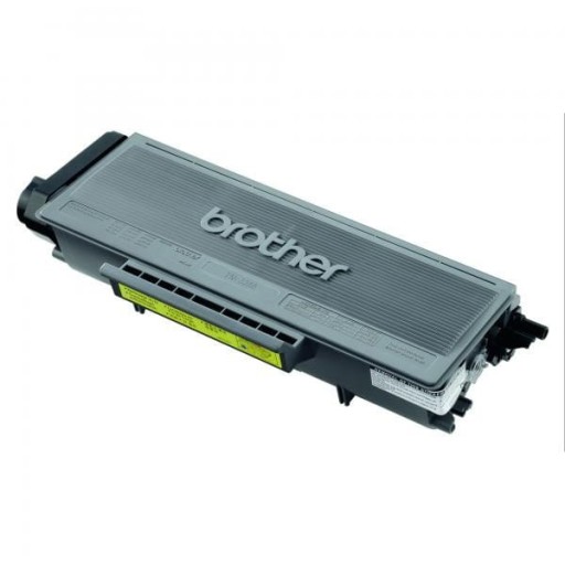 TONER BROTHER TN3280 CZARNY ORYGINAŁ