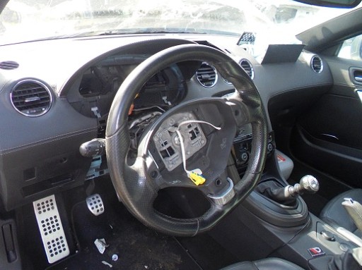 PEUGEOT RCZ KONSOLA DESKA ROZDZIELCZA