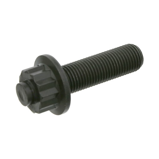 śruba wału korbowego FEBI 09590 N90577101