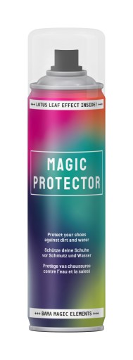 IMPREGNAT BAMA MAGIC PROTECTOR 200ml