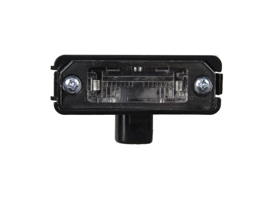 Lampka tablicy rejestracyjnej VW GOLF IV 1J6943021