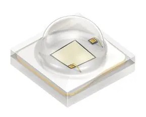 Dioda LED Deep Blue OSRAM LD CQAR 10 szt.