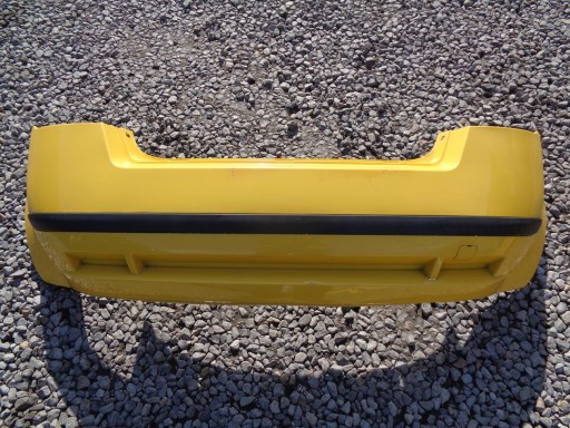 ZDERZAK TYŁ TYLNY FIAT STILO 01- HB 3D 258/A