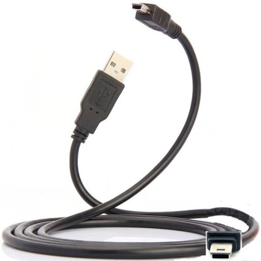 SONY DCR-SR210E DCR-SR32E DCR-SR52E KABEL USB