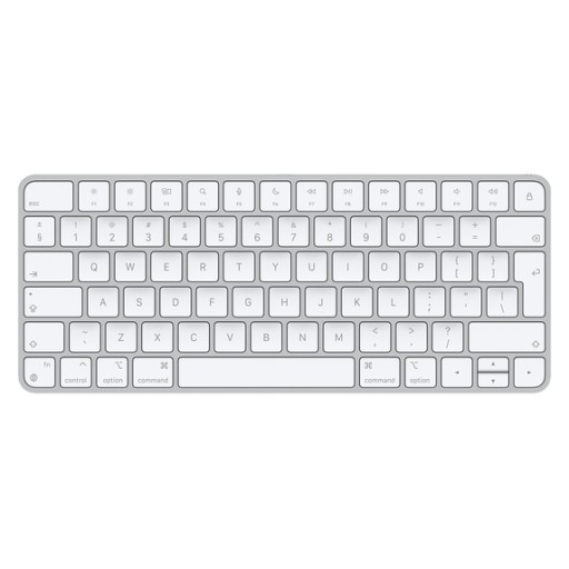 Apple klawiatura Magic Keyboard