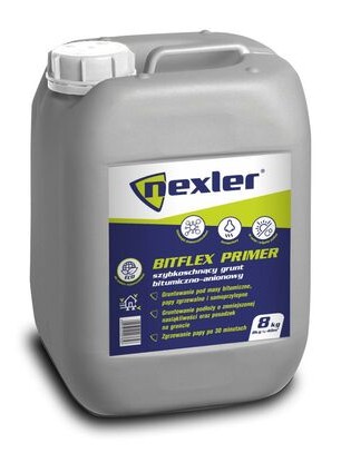 Grunt Nexler Bitflex Primer 8l