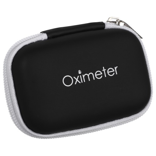ETUI OCHRONNE OXIMETER TORBA Z ZAMKNIĘCIEM DO PRZECHOWYWANIA