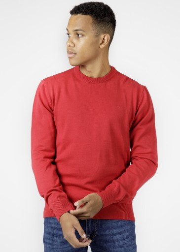 CROSS JEANS SWETER MĘSKI/ 34228 / XL