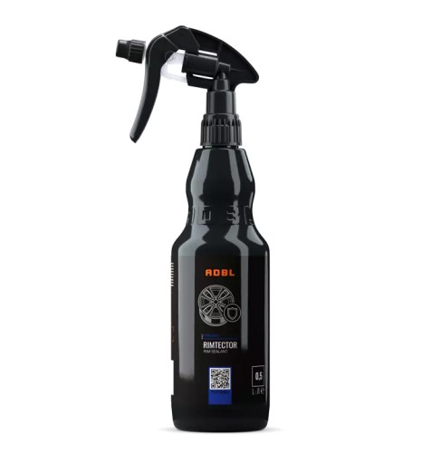 ADBL Rimtector 500ml zabezpiecza lakierowane felgi