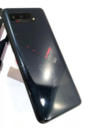 TELEFON ASUS ROG PHONE 5
