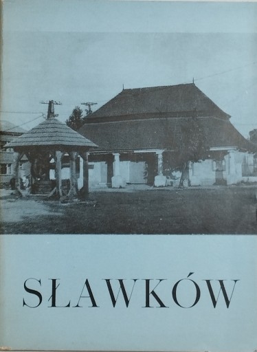 Sławków Feliks Kiryk