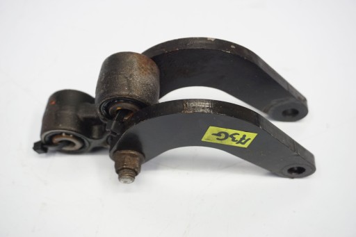 YAMAHA YZF-R 125 14-18 MOCOWANIE KOŁYSKA AMORTYZATORA