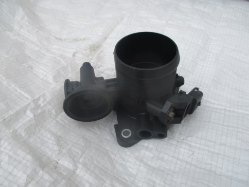 PRZEPUSTNICA PEUGEOT FORD CITROEN 2.0 HDI TDCI