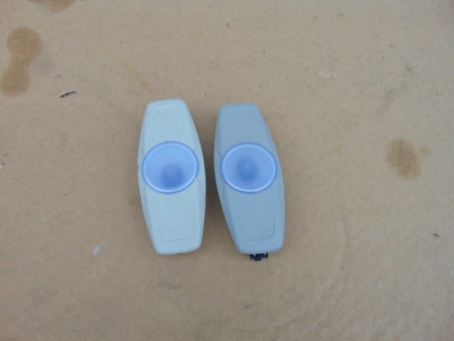 LAMPKA PODSUFITKI FORD FOCUS MK3 C-MAX MK2