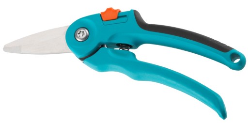 Sekator balkonowy Gardena City gardening stalowy