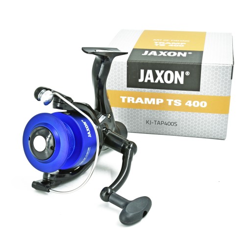 Kołowrotek Jaxon Tramp TS 400 1BB