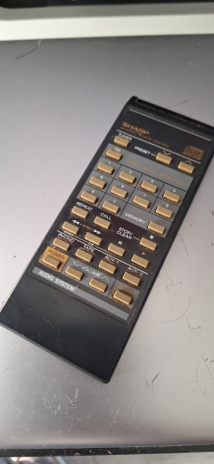 Pilot Sharp SC-7700