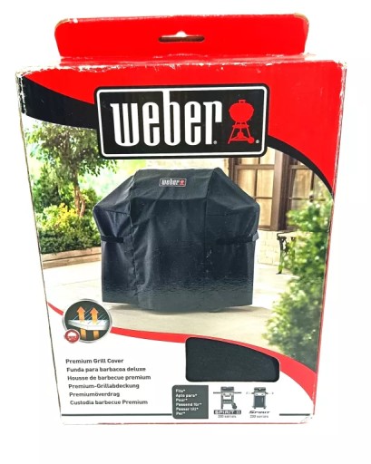 POKROWIEC NA GRILLA WEBER 7182