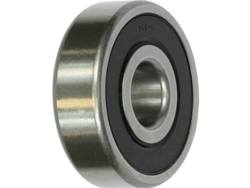 Łożysko alternator PFI 17x52x16 typu 949100-3330