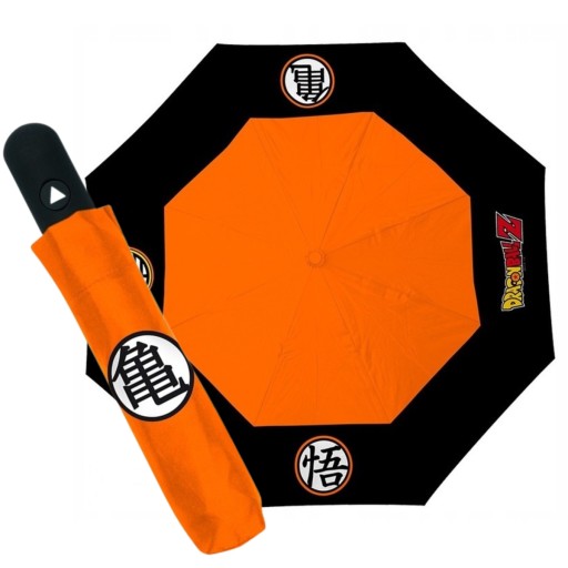 PARASOL DRAGON BALL SYMBOLE