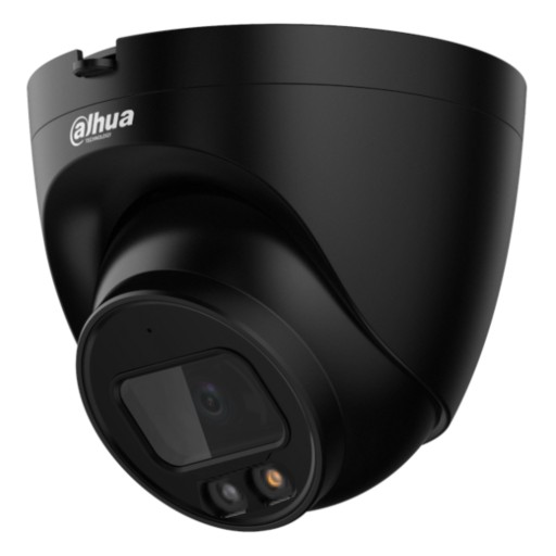 Kamera IP huzio Dahua IPC-HDW2849T-S-IL BLACK