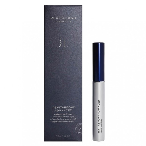 RevitaLash RevitaBrow Advanced Eyebrow odżywka 3,0 ml na wzrost brwi
