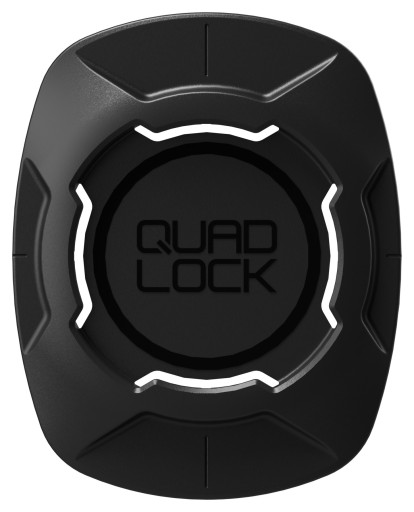 Adapter Quad Lock V3
