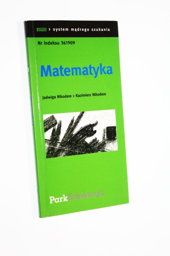 Matematyka Nikodem