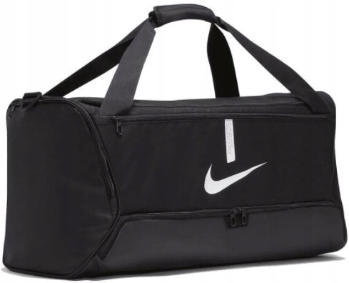 Torba Nike Sportowa Na Ramię Trening r. M - 60L Podróżna Bagaż Męska Damska