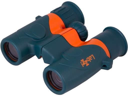 Lornetka Levenhuk LabZZ B2 - 6 x 21 mm
