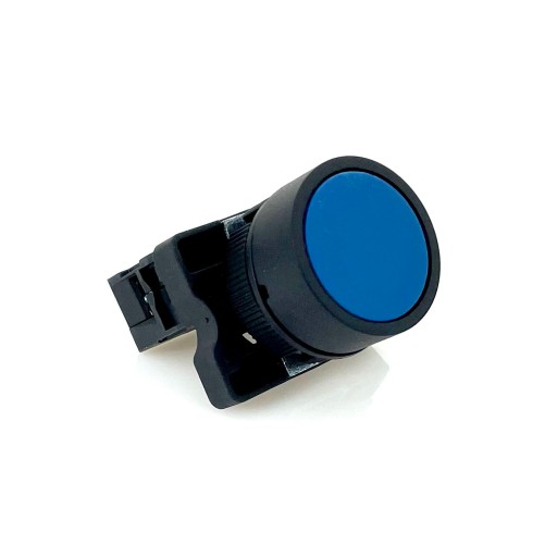 Przycisk sterowniczy niebieski NO EA61 22mm