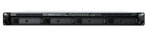 SERWER PLIKÓW SYNOLOGY RS422+