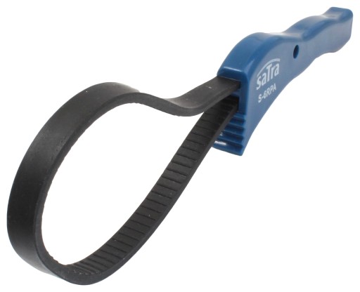 KLUCZ PASKOWY DO FILTRÓW OLEJU S-6RPA
