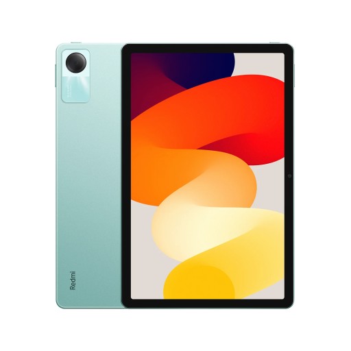 Tablet Redmi Pad SE 4+128GB Mint Green
