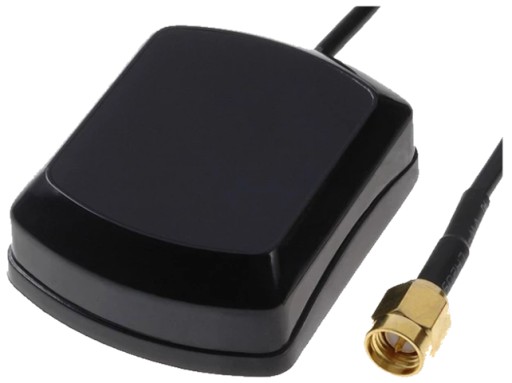 ANTENA GPS MMCX-C 5m