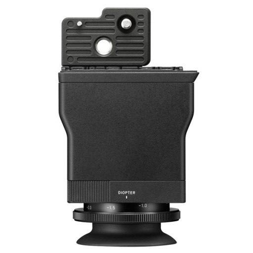 SIGMA LCD View Finder LVF-11 do aparatu SIGMA fp