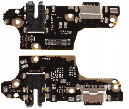 PŁYTKA ZŁĄCZE ŁADOWANIA XIAOMI POCO X3 X3 Pro NFC