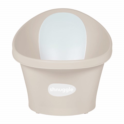 WANIENKA Z ODPŁYWEM BABY TAUPE SHNUGGLE