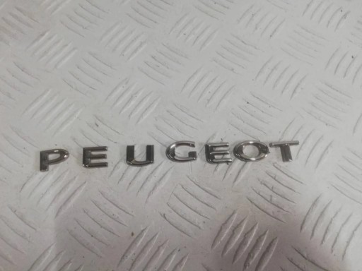 RIFTER ZNACZEK EMBLEMAT DRZWI TYL