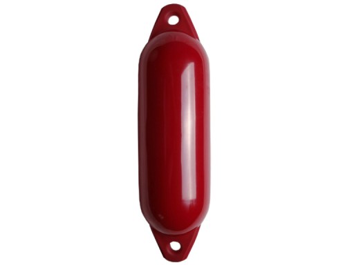 Odbijacz Star 3 21x62 bordowy