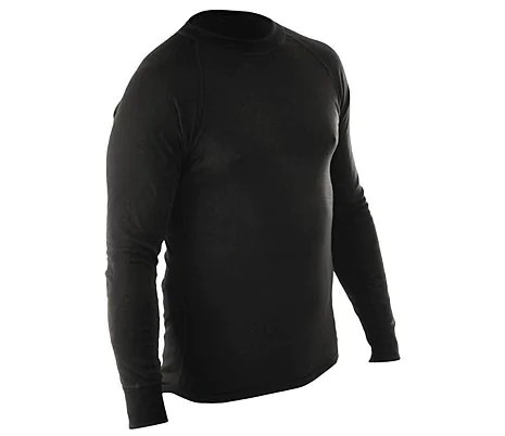 BLUZA BRIXTON koszulka termoaktywna XXL