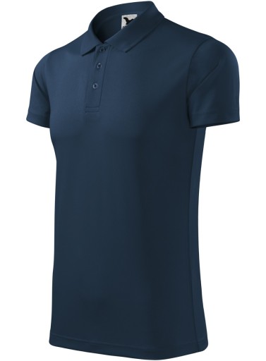 MALFINI VICTORY 217 SPORTOWA SZYBKOSCHNĄCA koszulka polo UNISEX 3XL