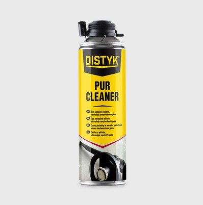 Czyścik do piany DISTYK 500 ml