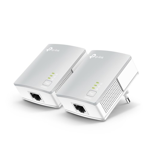 Transmiter sieciowy LAN Powerline TP-Link 1Gb/s