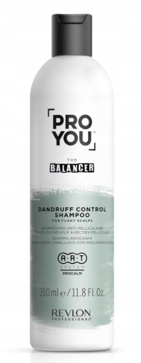 Szampon Revlon 350 ml przeciwłupieżowe