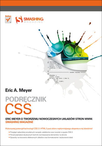 Podręcznik CSS.